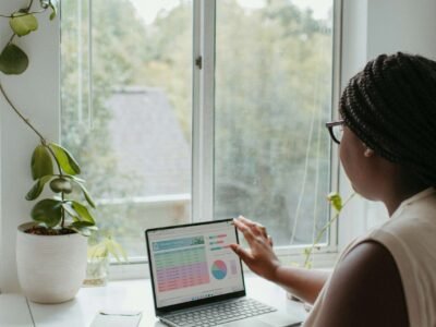 Balancing Technology and Humanity: The AI-Powered Workplace