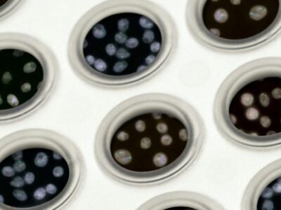 Changing Science: The Hidden World of Fungi and Mushrooms